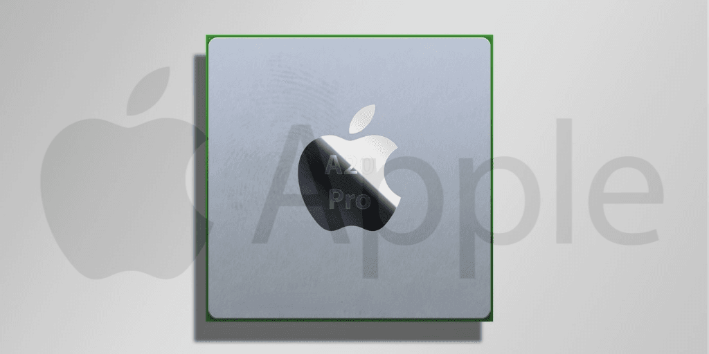 Apple’s A20 Chip for iPhone 18 to Deliver 15% Performance Boost Without Extra Power Consumption