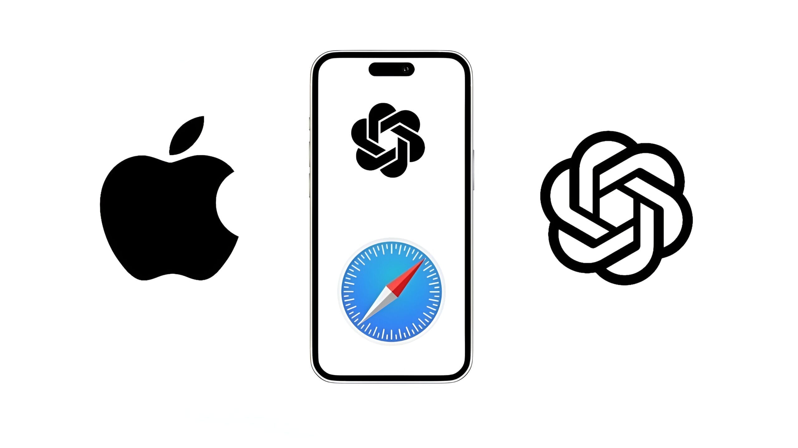 How to Set ChatGPT as Your Default Safari Search Engine in iOS 18.1