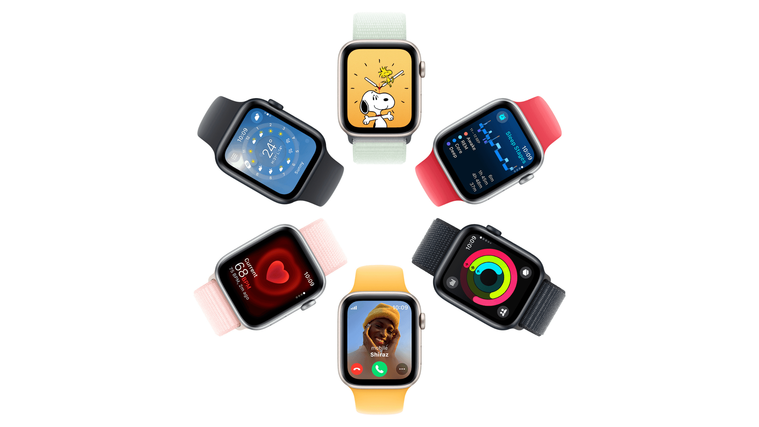 Apple’s Plastic Apple Watch SE Faces Design and Cost Hurdles