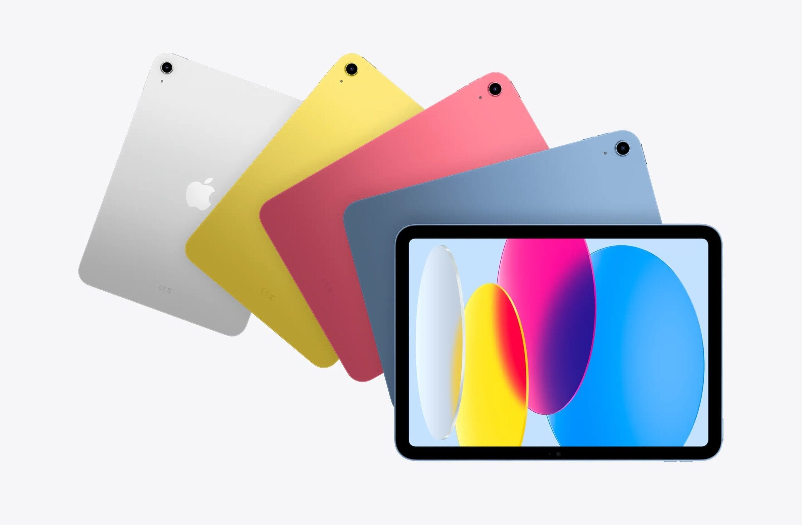 Apple iPad (2025) Debuts with A16 Chip, 128GB Base Storage, No Apple Intelligence