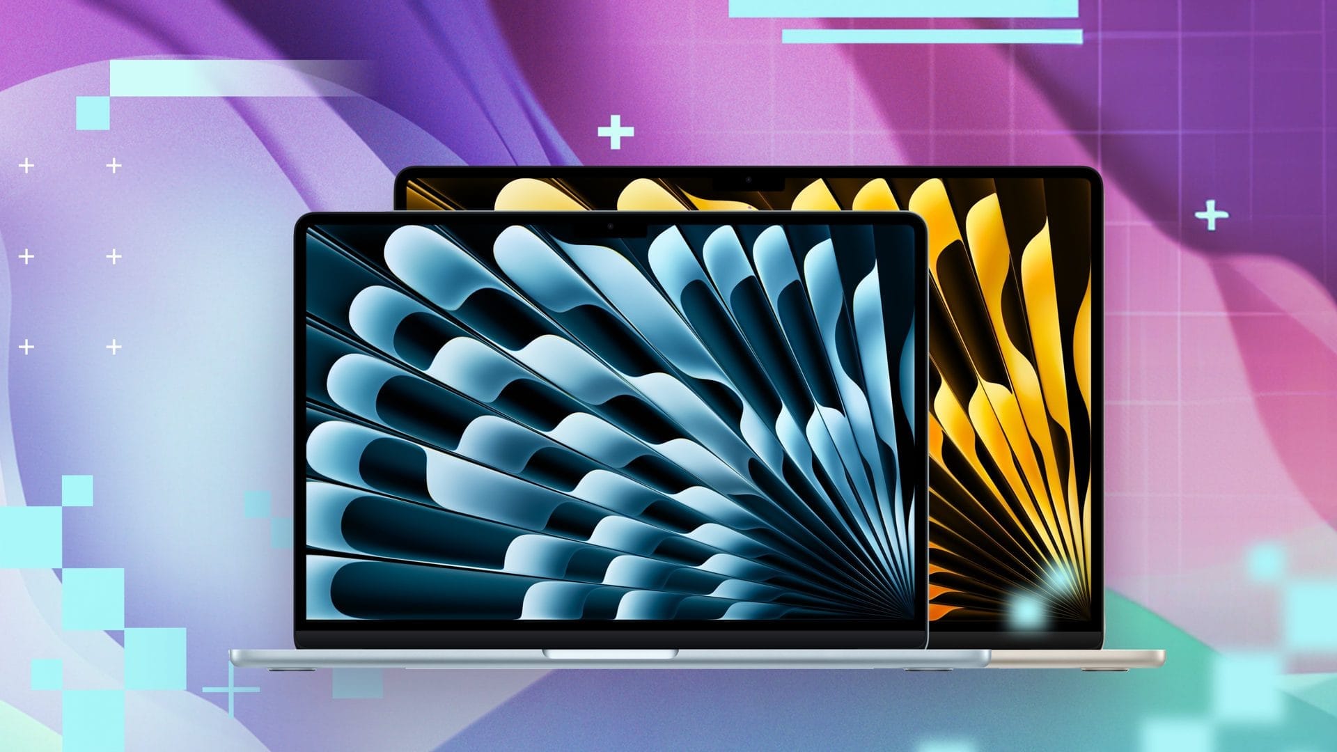Apple’s M4 MacBook Air Could Launch This Week – Faster Chip, Same Design