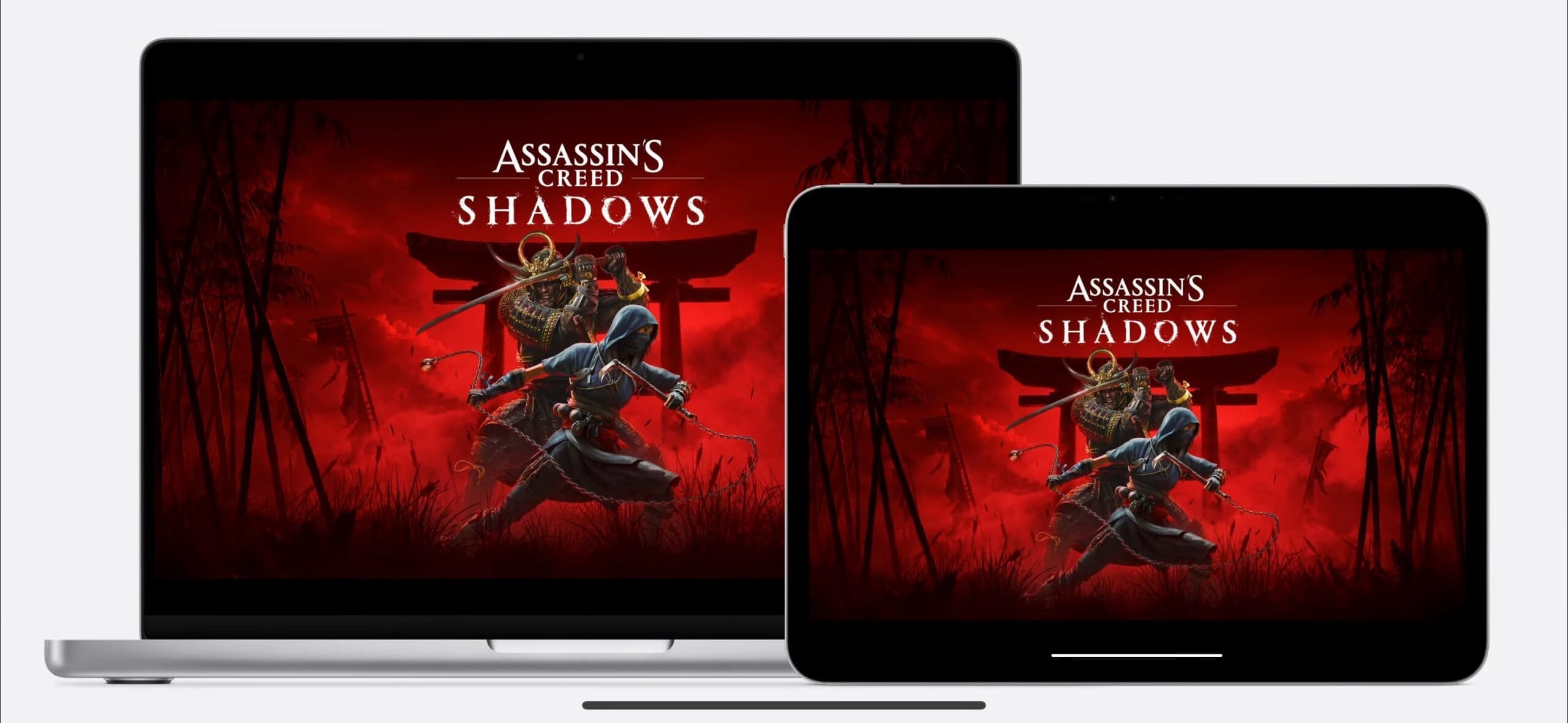 Assassin's Creed Shadows