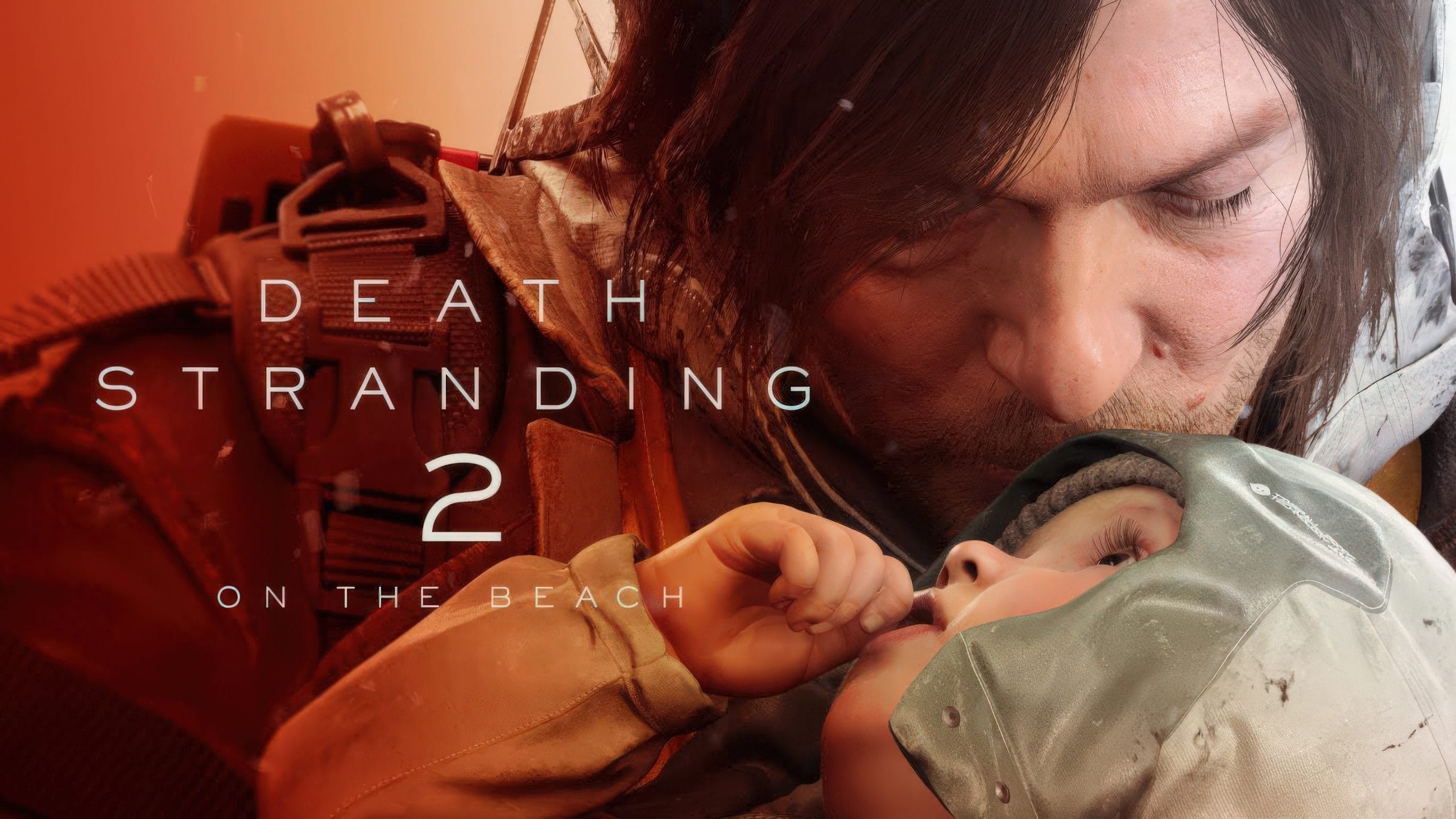 Death Stranding 2: On the Beach Releases June 26 – Preorders Open March 17
