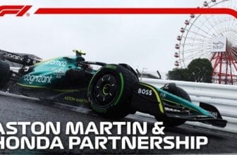 Honda Extends 2026 F1 Engine Development to the Last Moment for Aston Martin