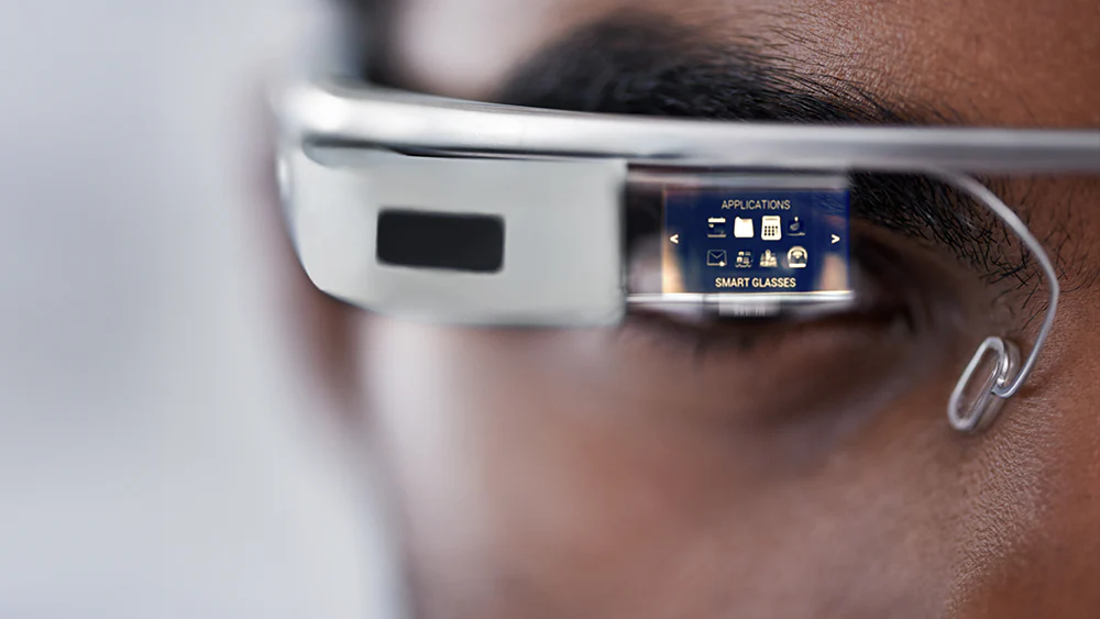 Google to Acquire Eye-Tracking Startup AdHawk for Smart Glasses Comeback