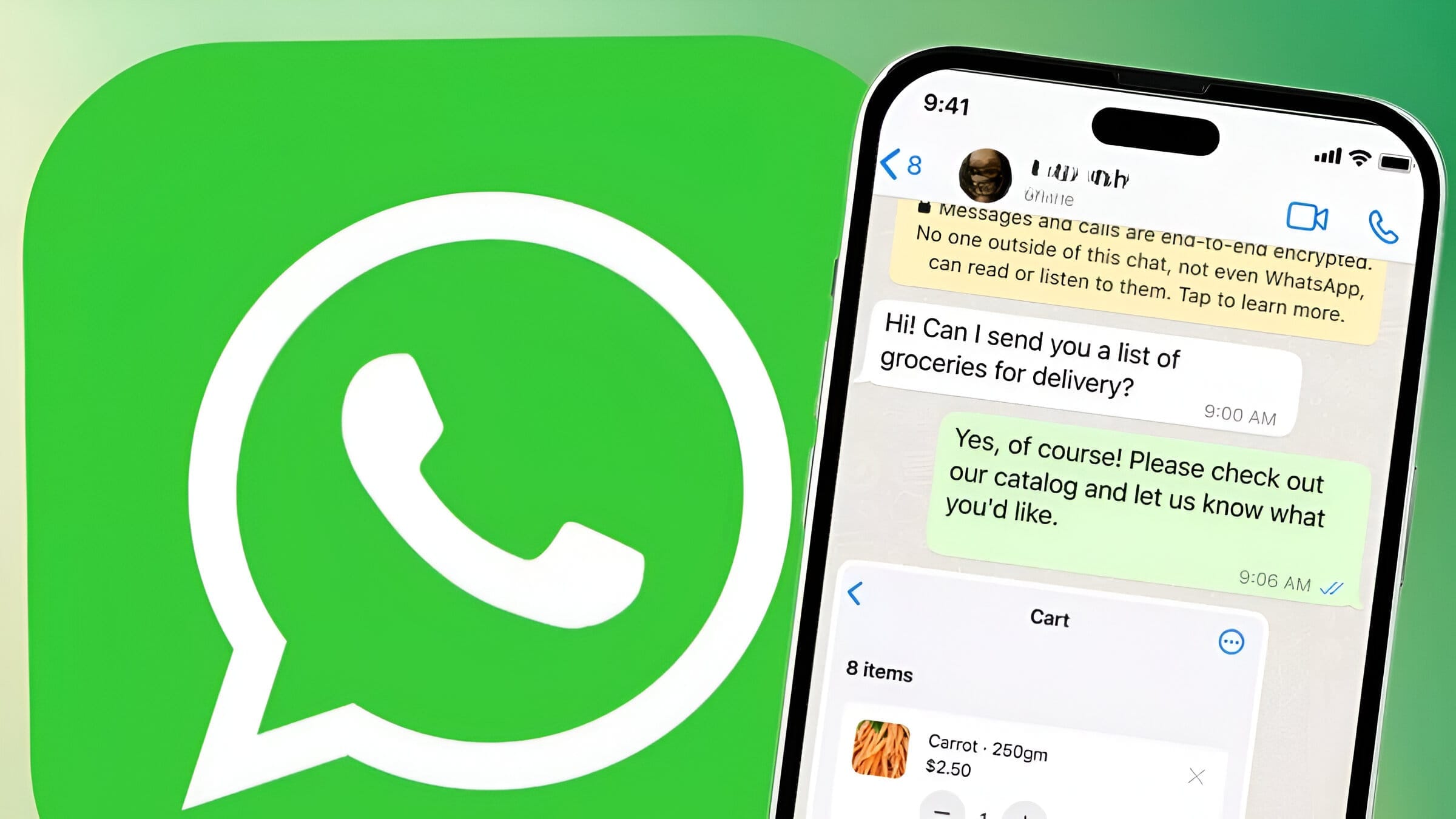 iPhone Will Soon Let You Set WhatsApp as Default for Calls & Messages