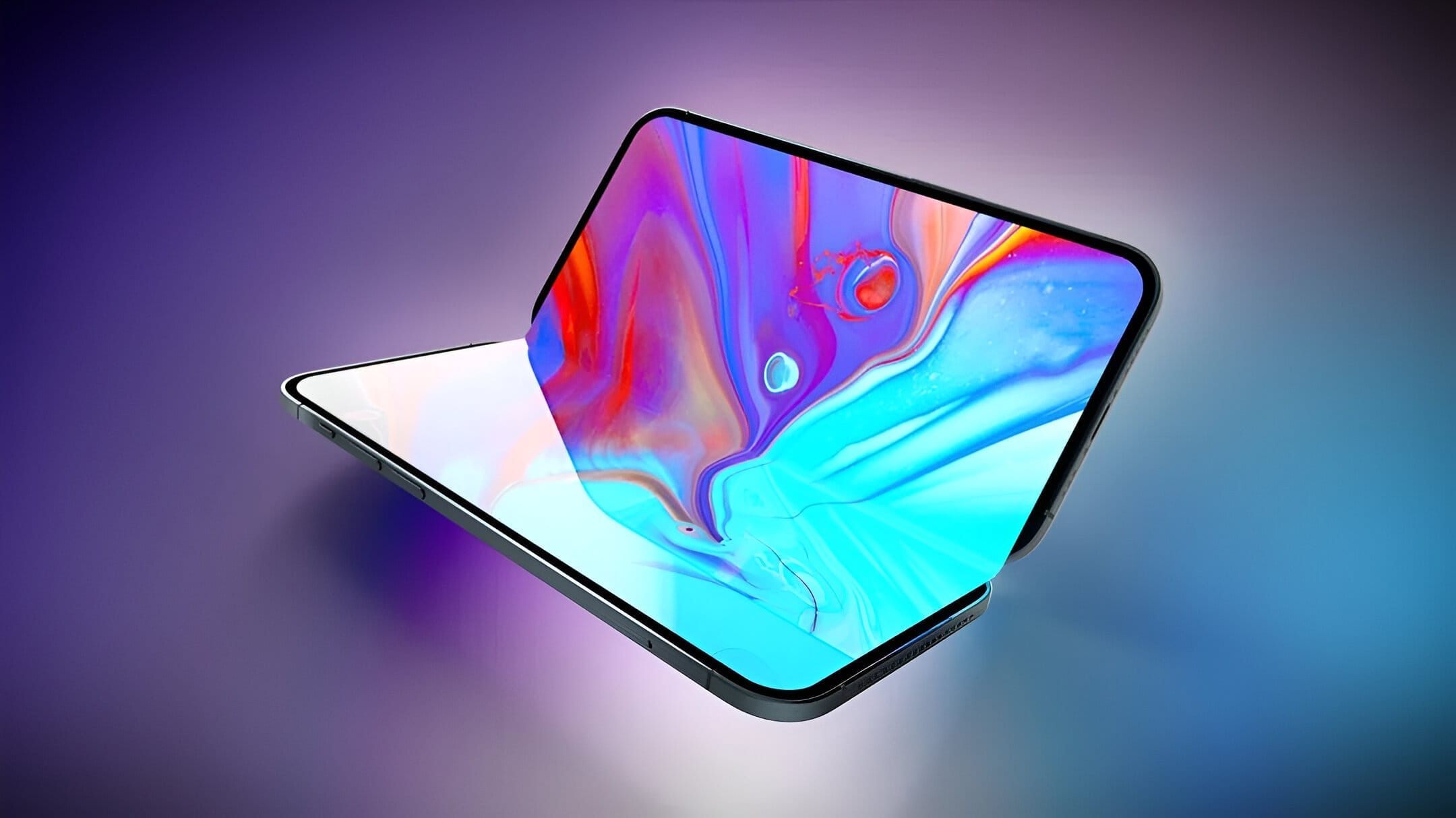 Apple’s Foldable iPhone to Feature Ultra-Strong Liquid Metal Hinge