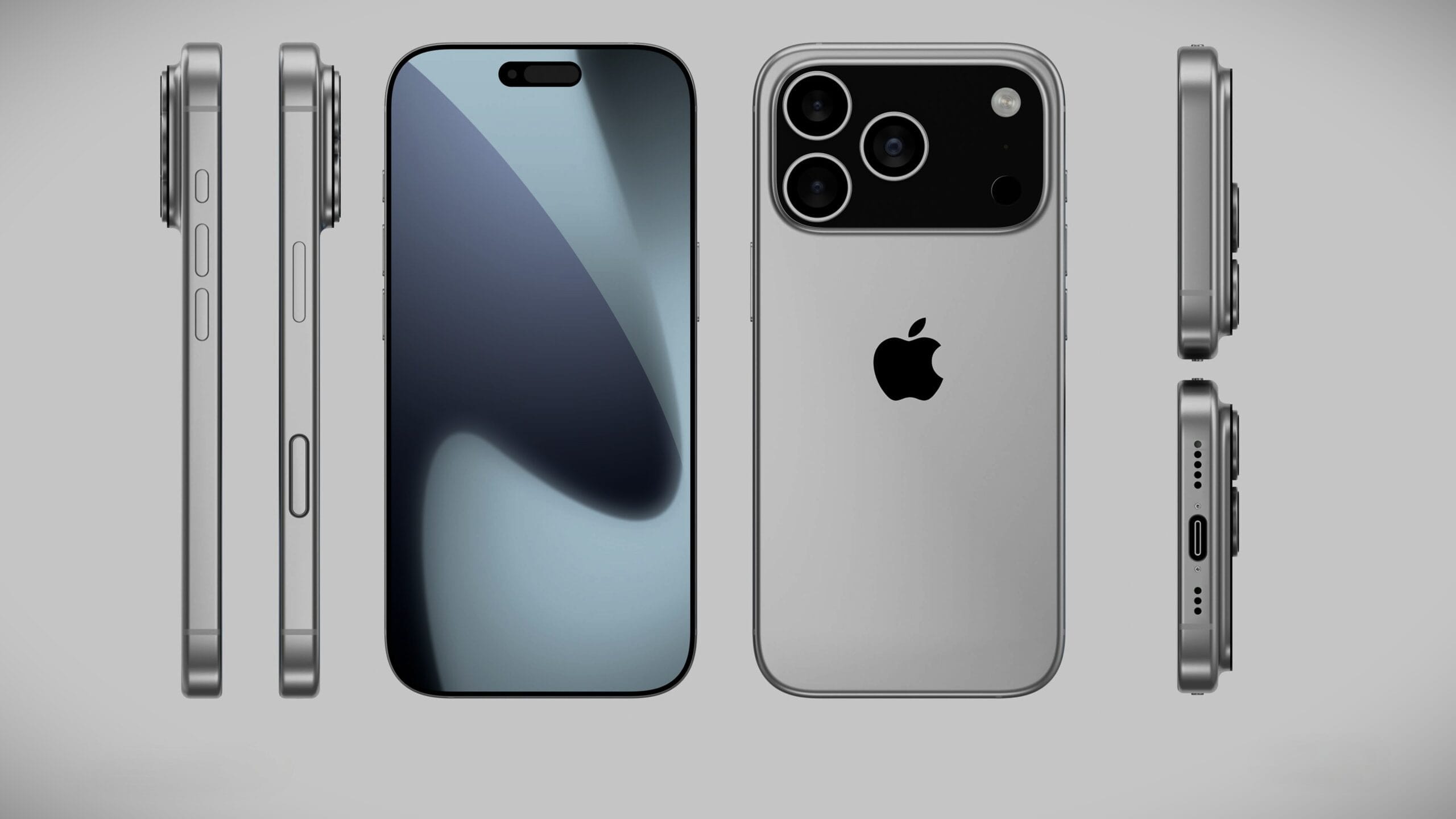 iPhone 17 Pro