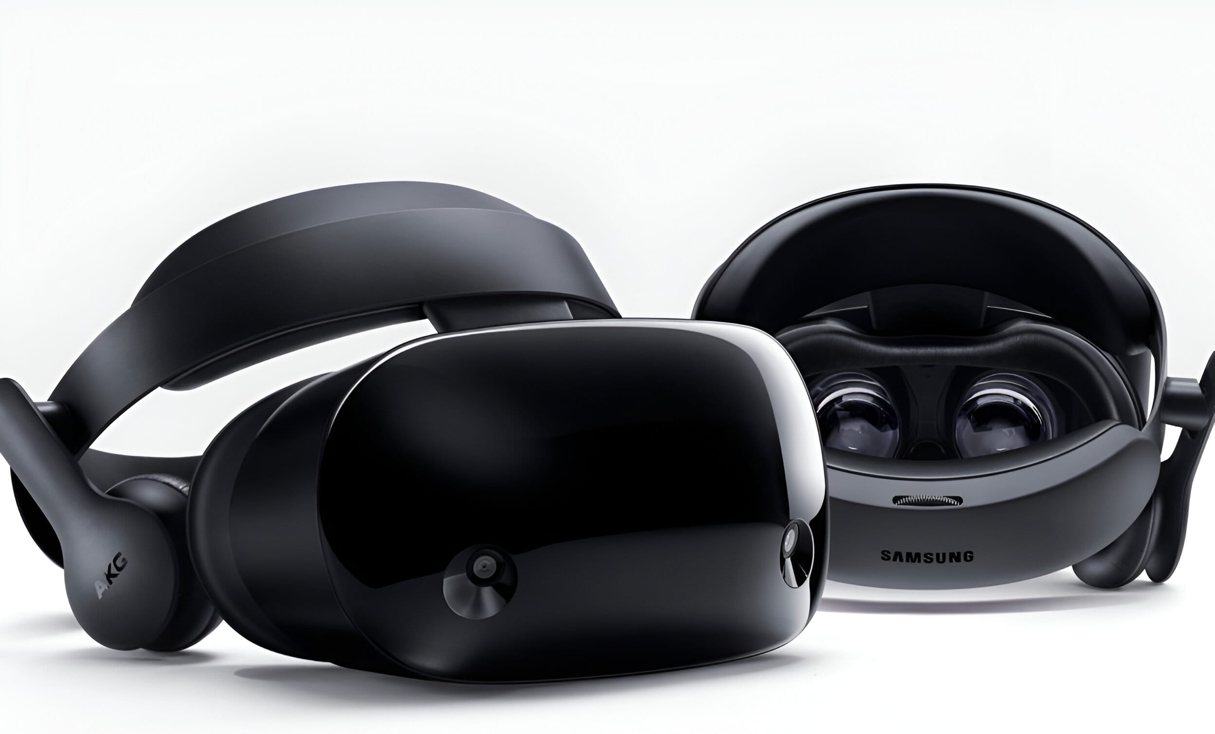 Samsung’s XR Headset to Feature Sony’s 4K Display, Outshining Apple Vision Pro