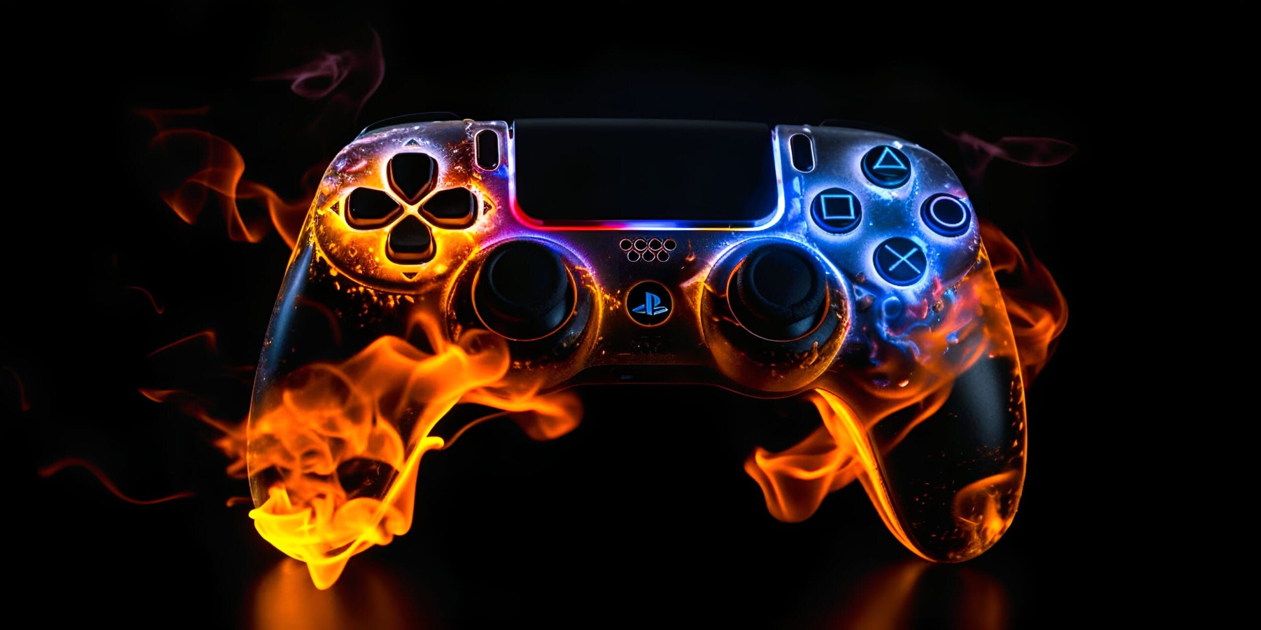 Sony Patents Heated and Cooled Controller for Enhanced Gaming Comfort