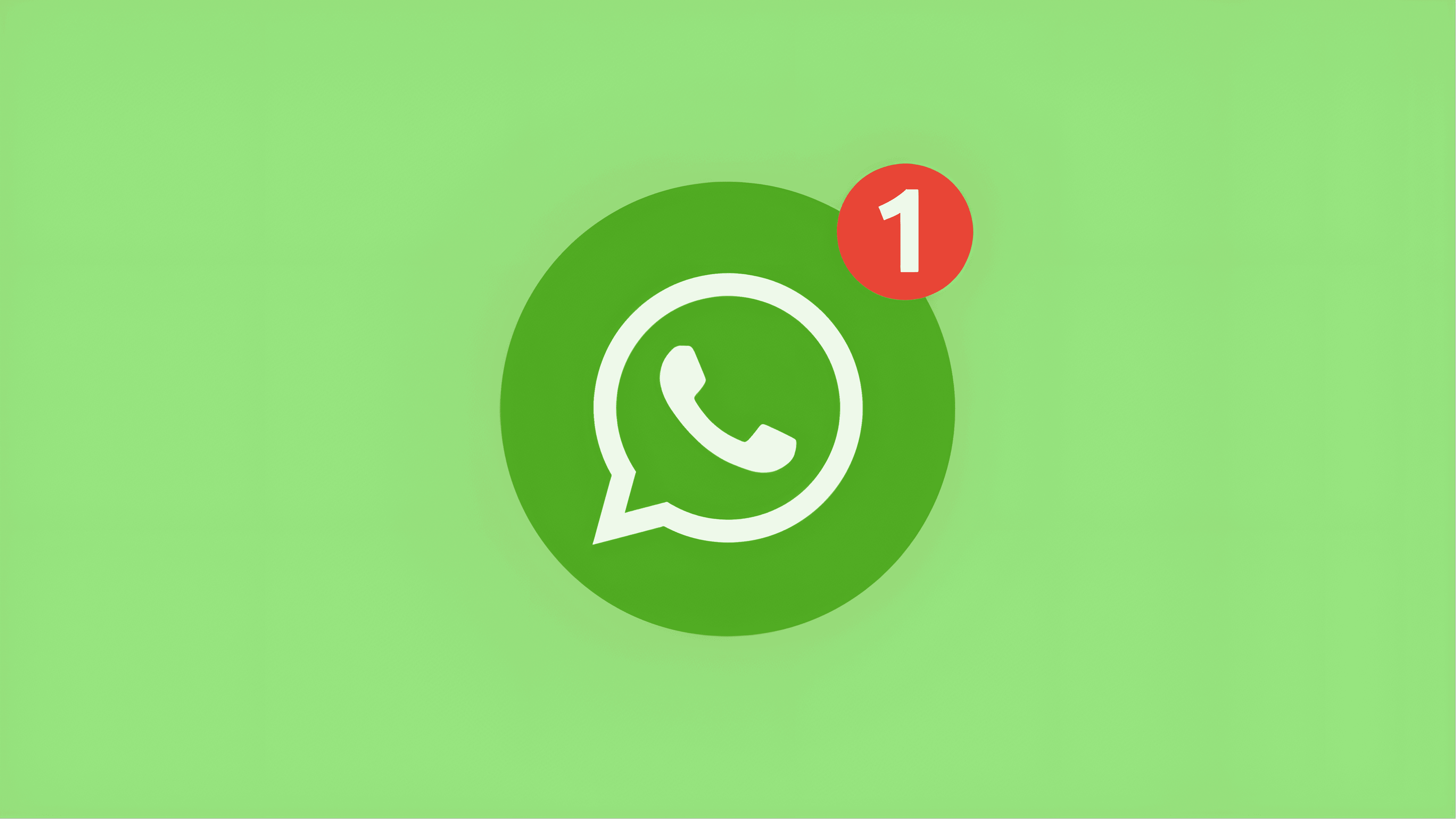 WhatsApp Introduces AI-Generated Group Chat Icons in Beta Update