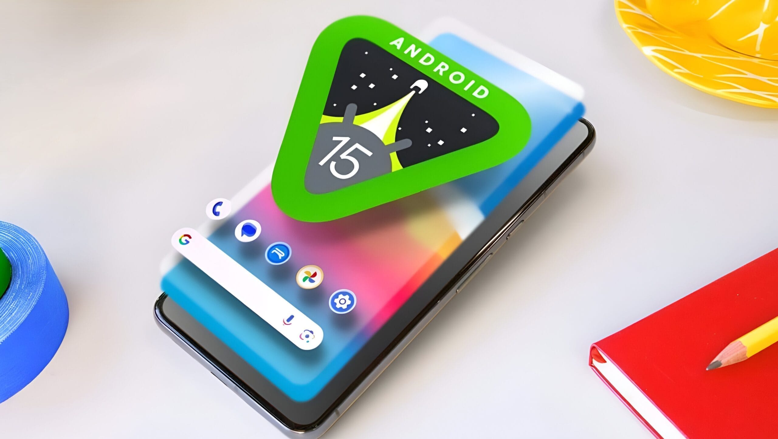 Google Raises Android 15 Hardware Requirements: 32GB Storage, 6GB RAM Incoming