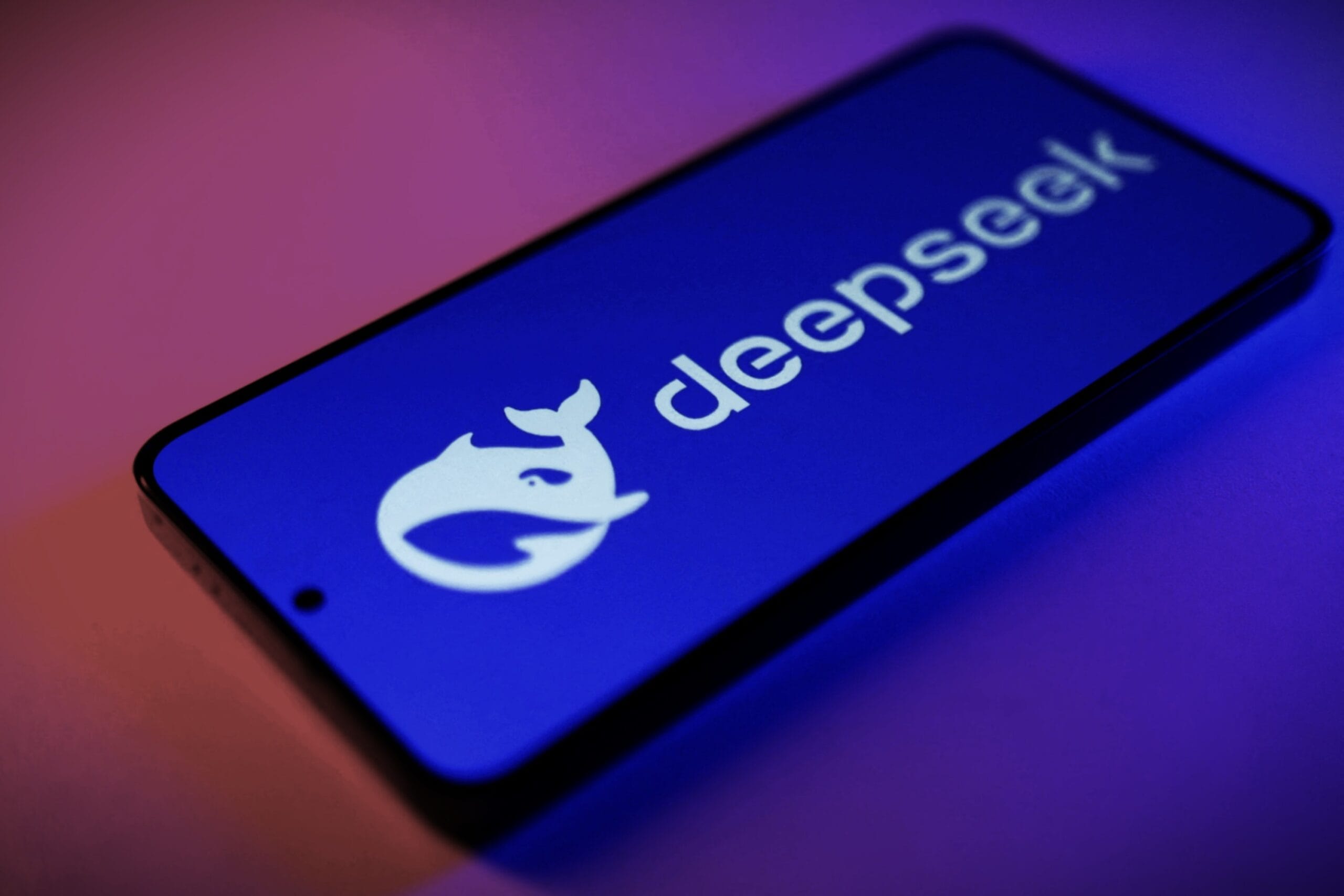 DeepSeek Unveils New AI Reasoning Model with Tsinghua, Teases R2 Launch