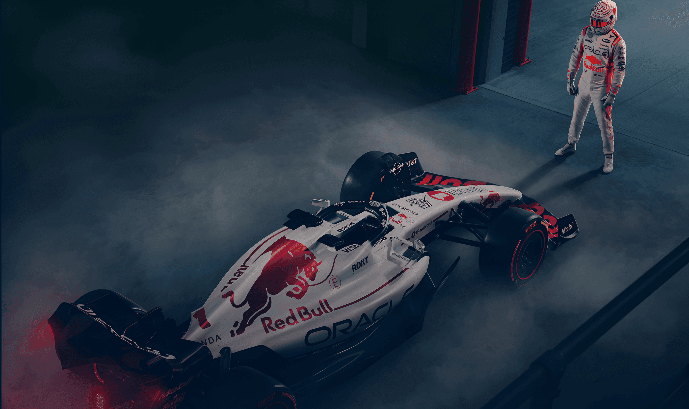 Red Bull Unveils Honda-Inspired Livery for Japanese GP – A Tribute to 60 Years in F1
