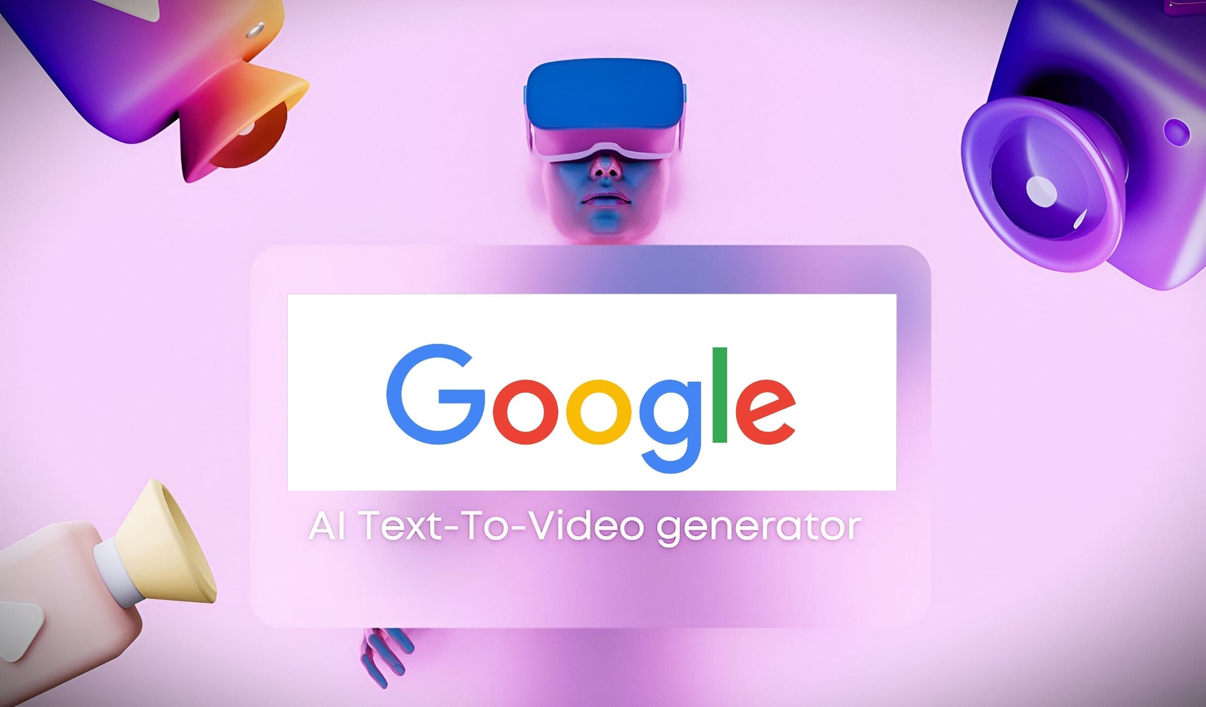 Google’s Vertex AI Media Studio Turns Text Into Full-Fledged Movies