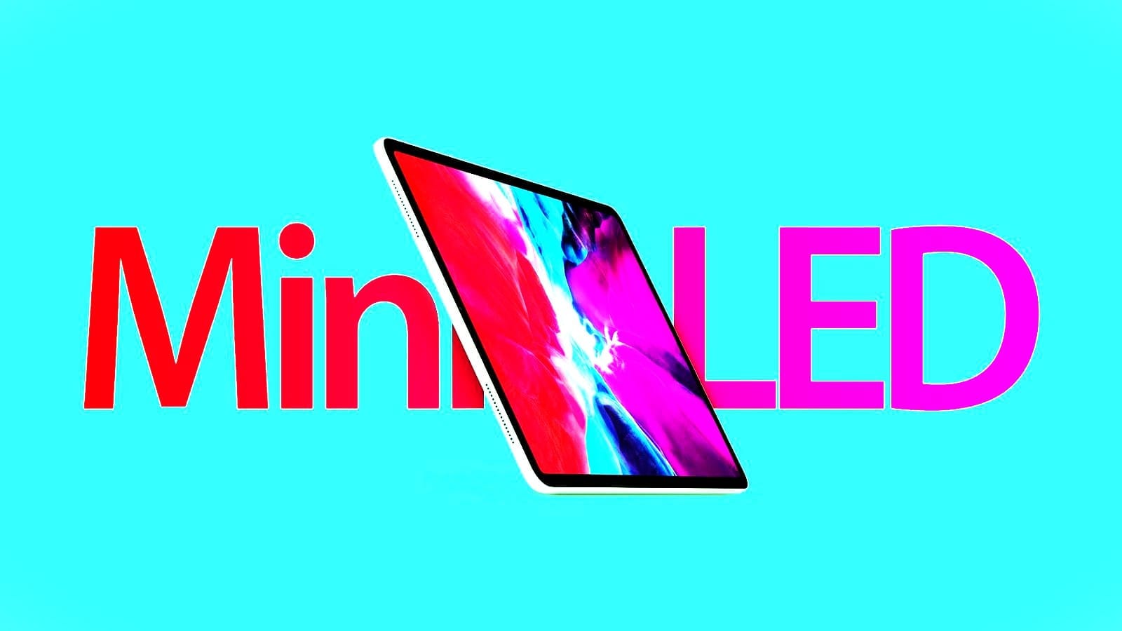 OLED iPad Mini in the Works: A Major Display Leap Coming in 2026