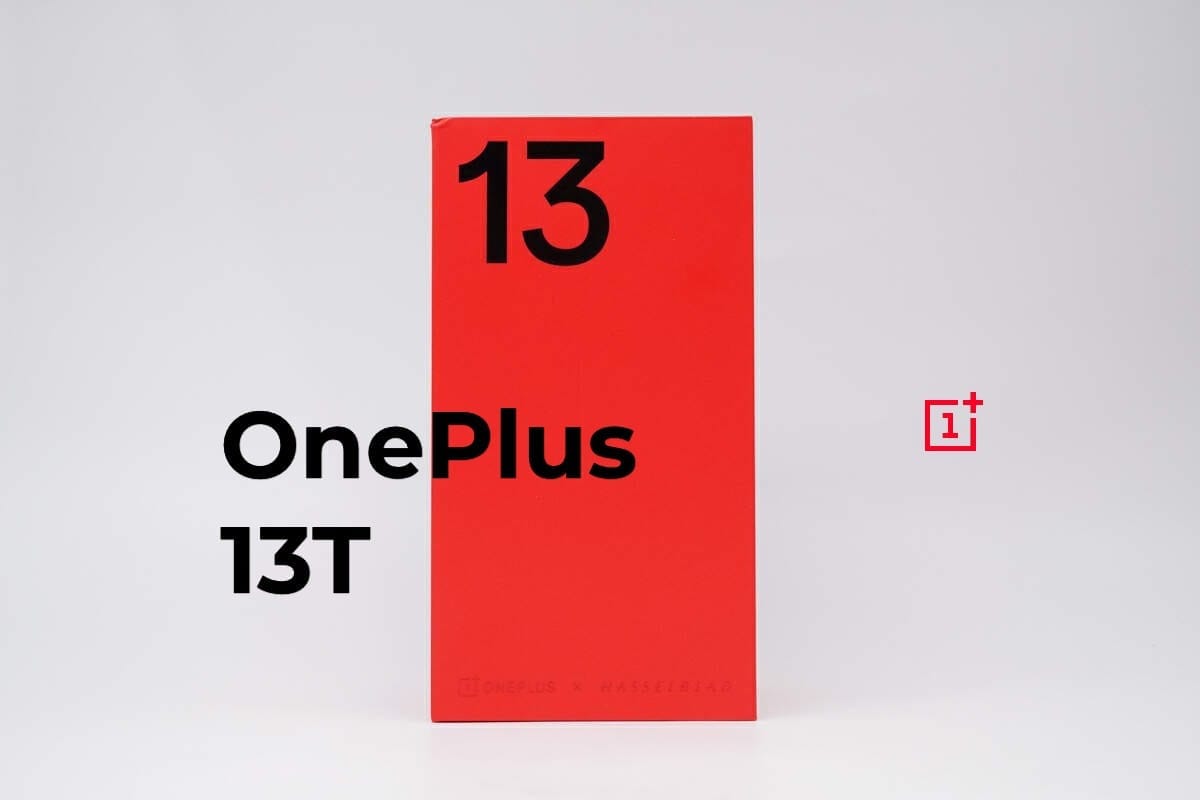OnePlus 13T to Ditch Alert Slider for Custom Smart Button