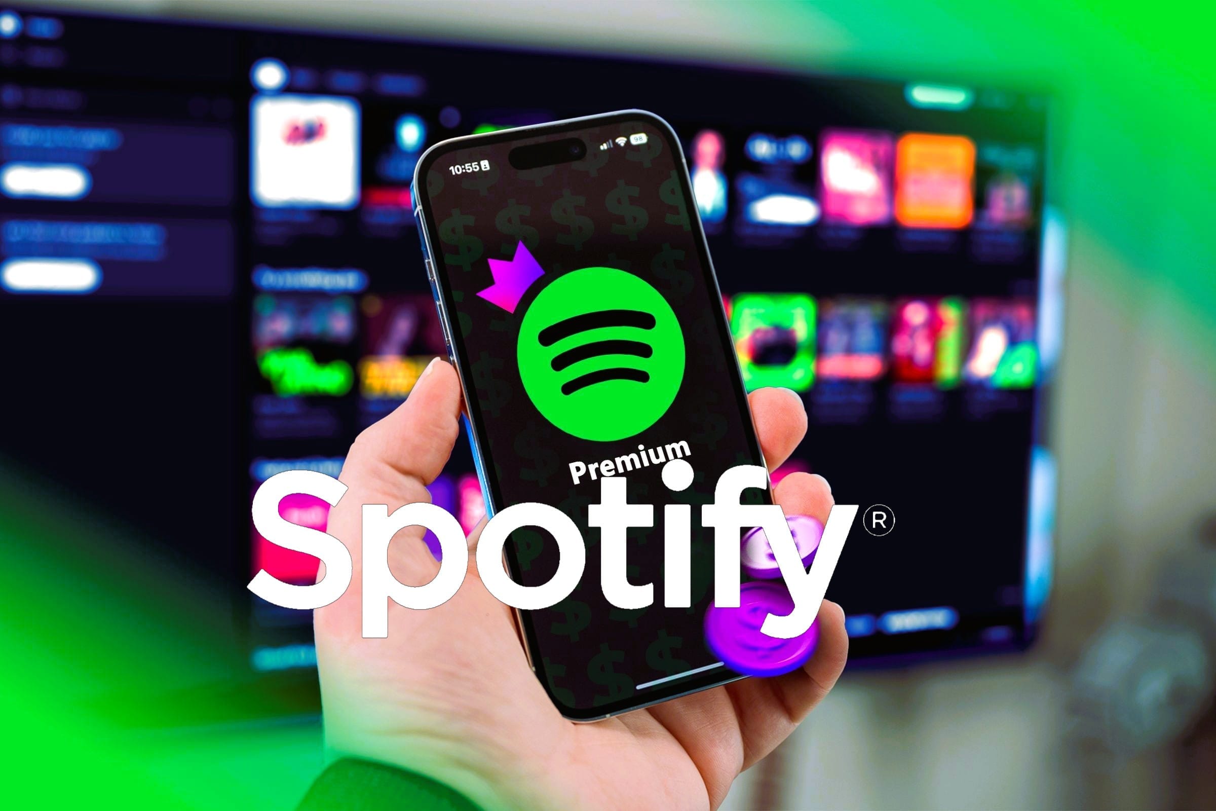 Spotify