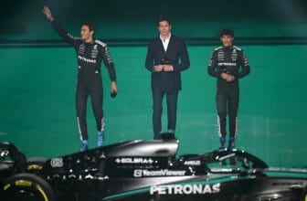 Toto Wolff Slams 2026 F1 Engine Rule Changes as “A Joke”