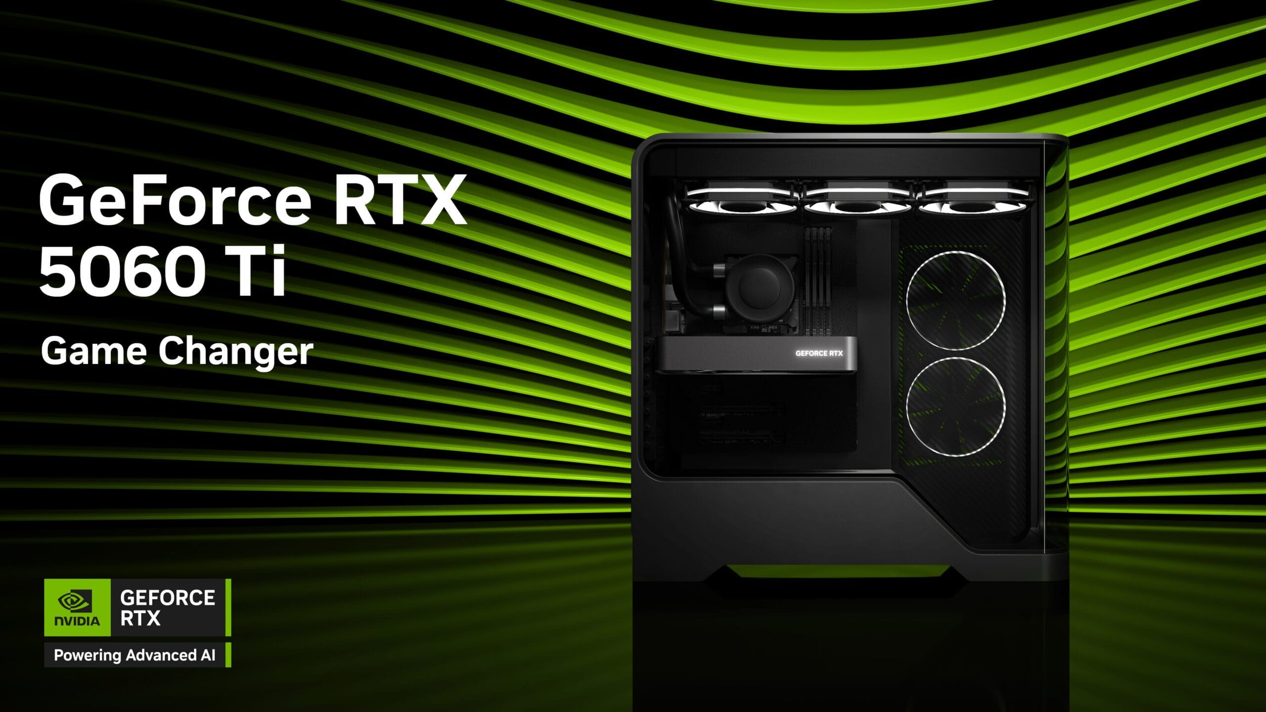RTX 5060