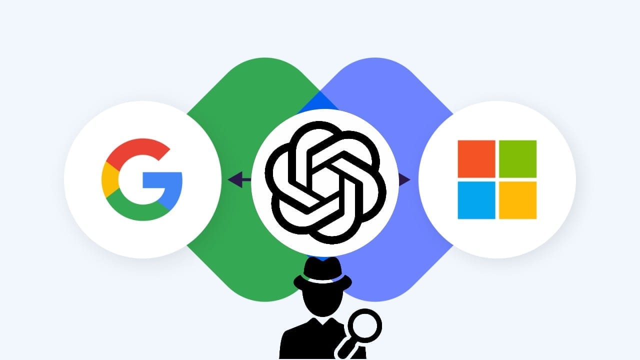 U.S. Senators Probe Google and Microsoft Over Exclusive AI Cloud Deals