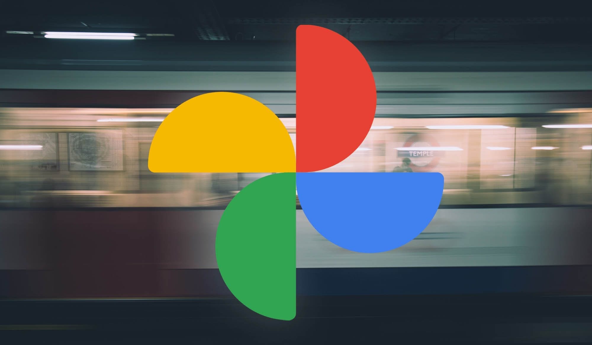 Google Photos to Let You Pick Focus in Motion Tracking Videos