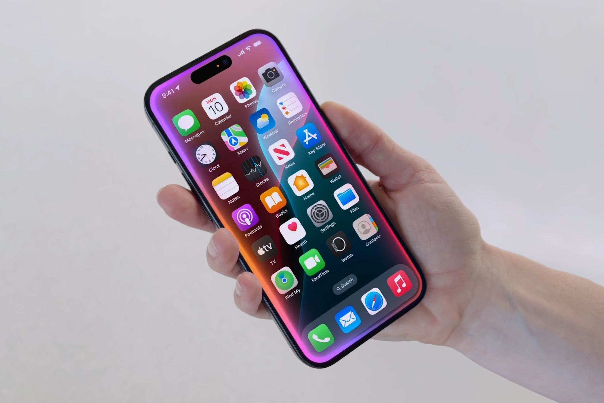 iOS 18.4 Brings Priority Notifications & Apple Intelligence Expansion