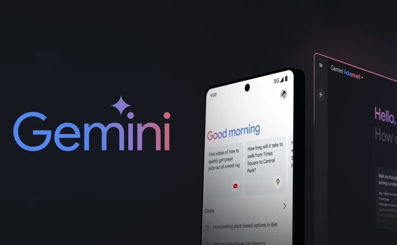 Google’s Gemini AI Now Supports Scheduled Actions for Pro and Ultra Users