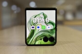 Motorola Razr 60 Ultra Full Specs Leak Ahead of April Launch
