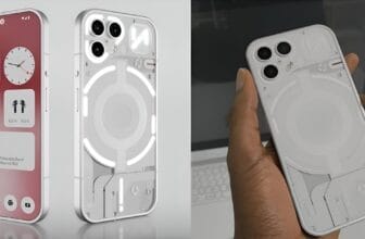 Carl Pei Confirms Nothing Phone 3 Will Launch in Q3 2025