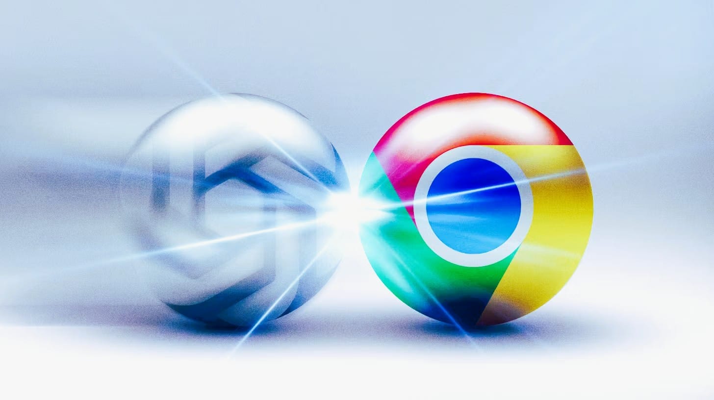 OpenAI Wants to Buy Google Chrome and Turn It Into an AI-First Browser