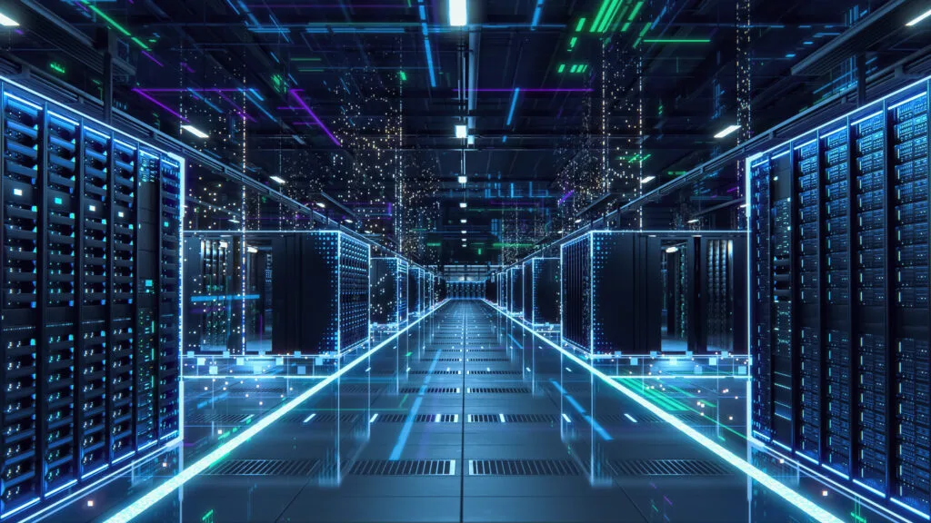 Data centers