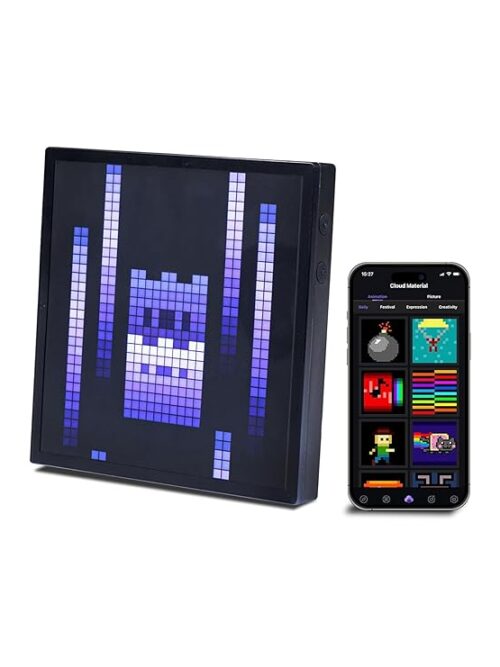 APEX Pixel Display 32×32 LED Frame