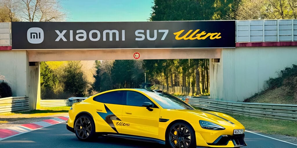 Nürburgring