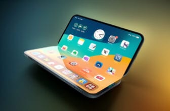 Apple’s iPhone Fold and Curved Glass Anniversary Model Teased