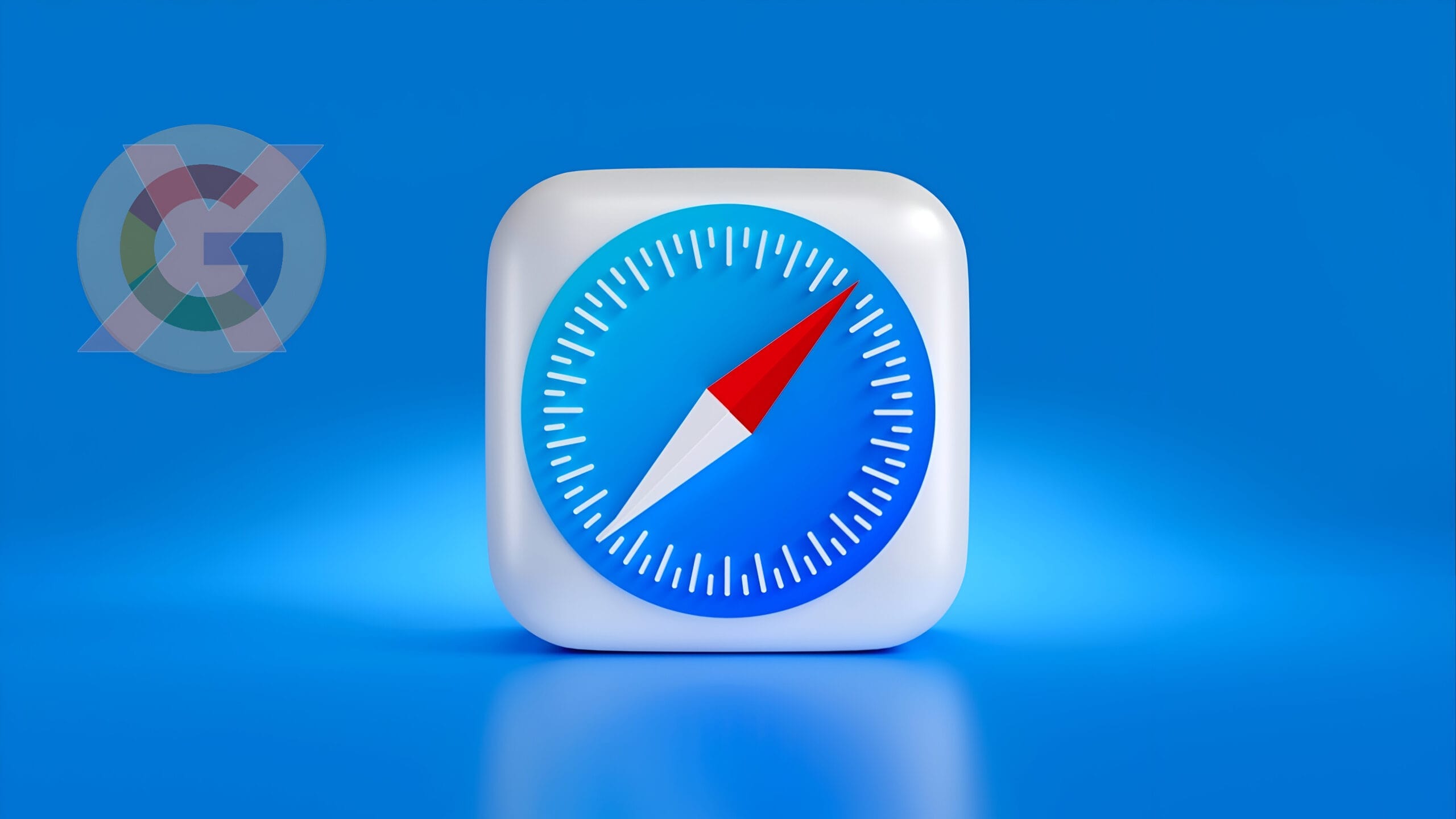 Apple May Ditch Google for AI-Powered Search in Safari