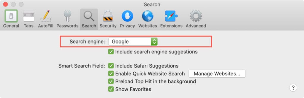Safari