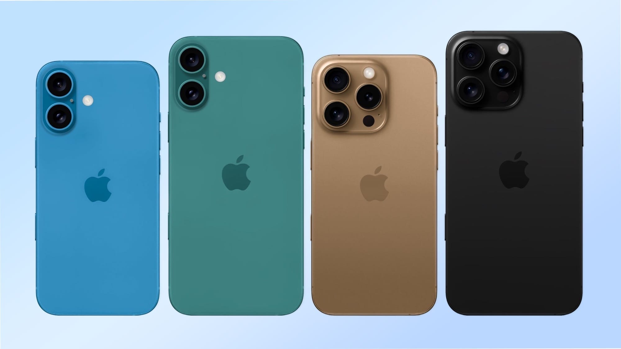 Apple Might Finally Join the 200MP Camera Club