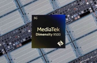 Dimensity 9500 Leak Teases All-Big Cores, 100 TOPS NPU, and 4GHz Clock Speeds