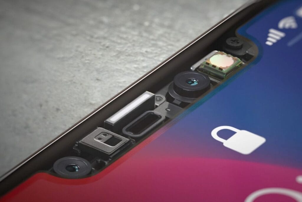 iPhone 18