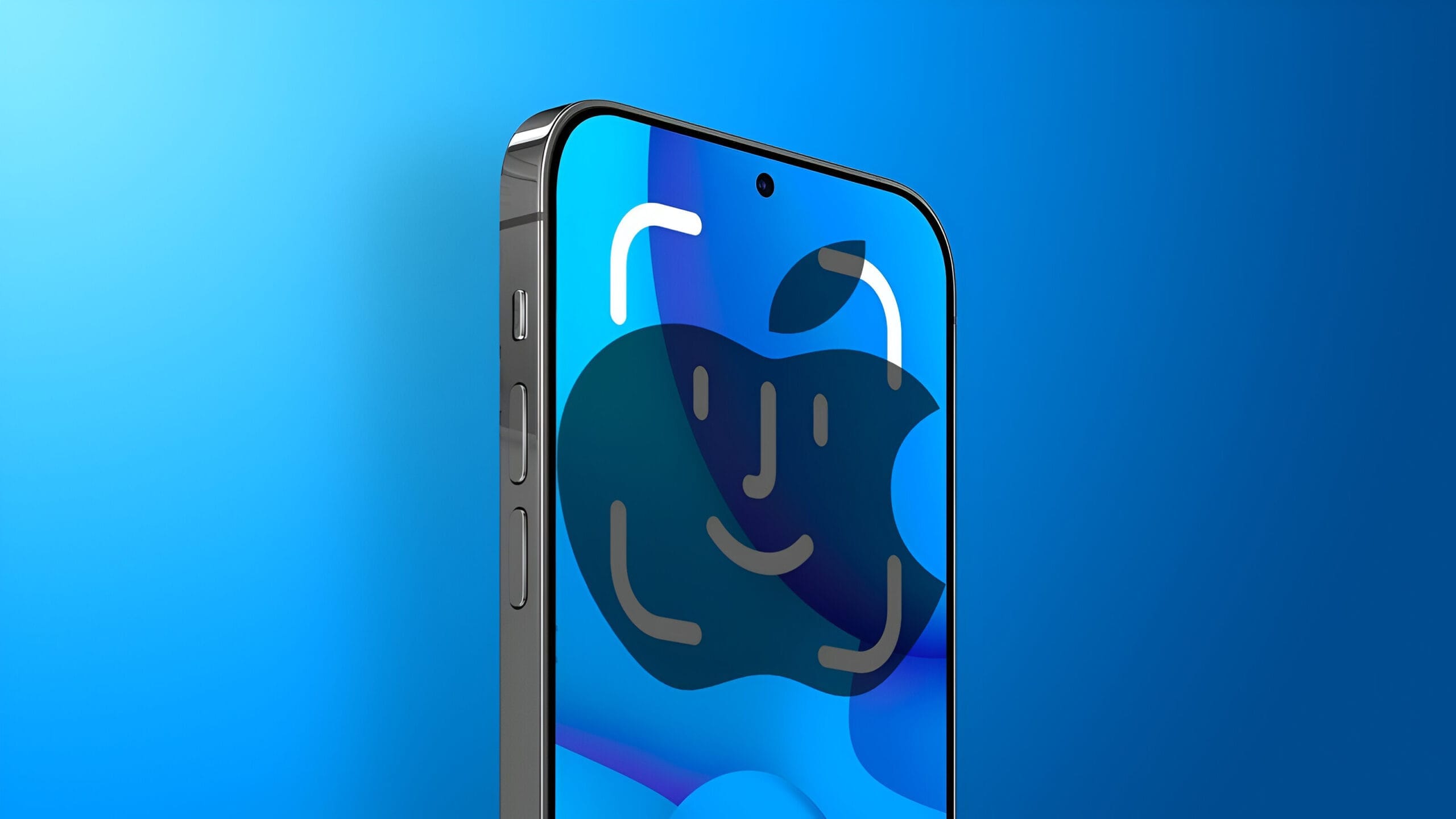 Rumor: iPhone 18 Pro to Feature Under-Display Face ID, Ditching the Notch