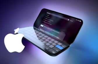 iPhone Fold Rumored to Feature Under-Display and Hole-Punch Cameras