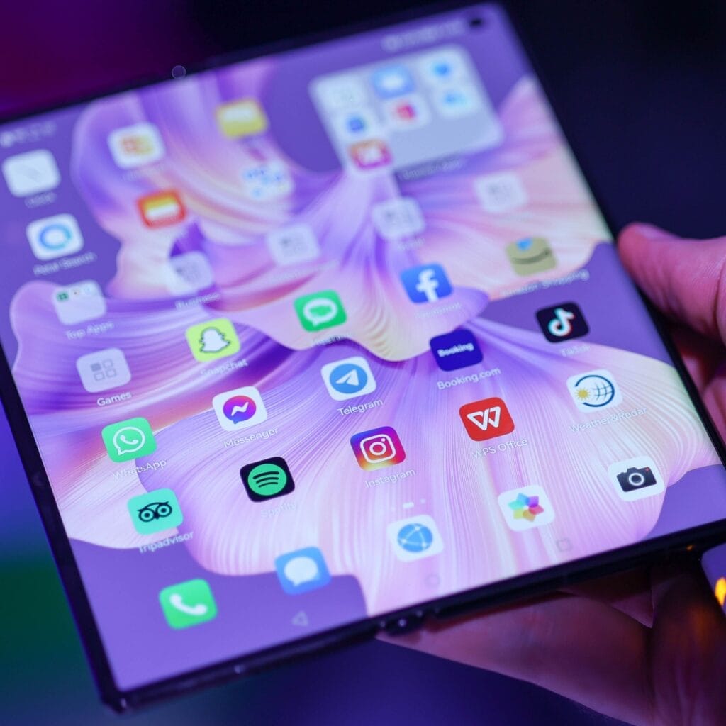 iPhone Fold