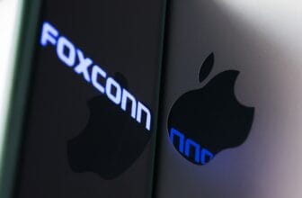 Foxconn Invests $1.5 Billion In India As Apple Shifts iPhone Production From China