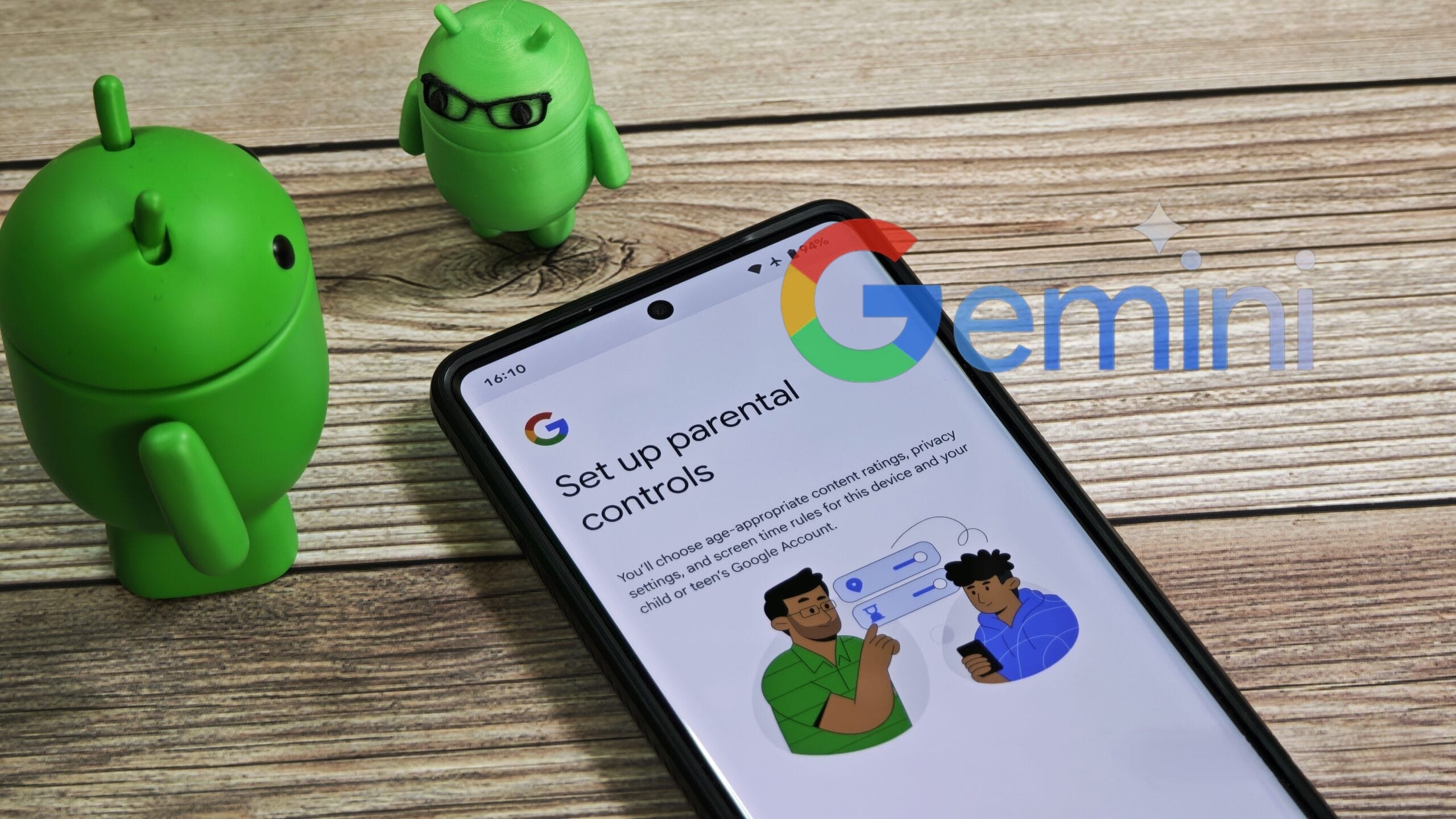 Google Gemini Expands to Kids Under 13, Raising New Privacy and Safety Concerns