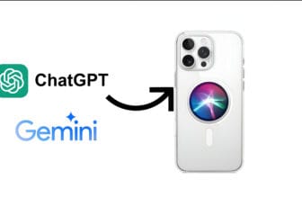 Apple May Let iPhone Users Replace Siri With Gemini or ChatGPT — Thanks to the EU
