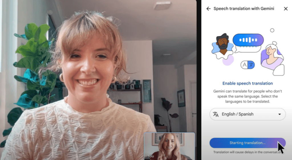 Google Meet