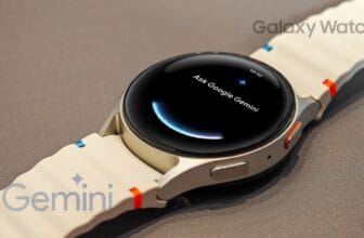 Google Gemini AI Coming to Samsung Galaxy Watches and Buds3 Series