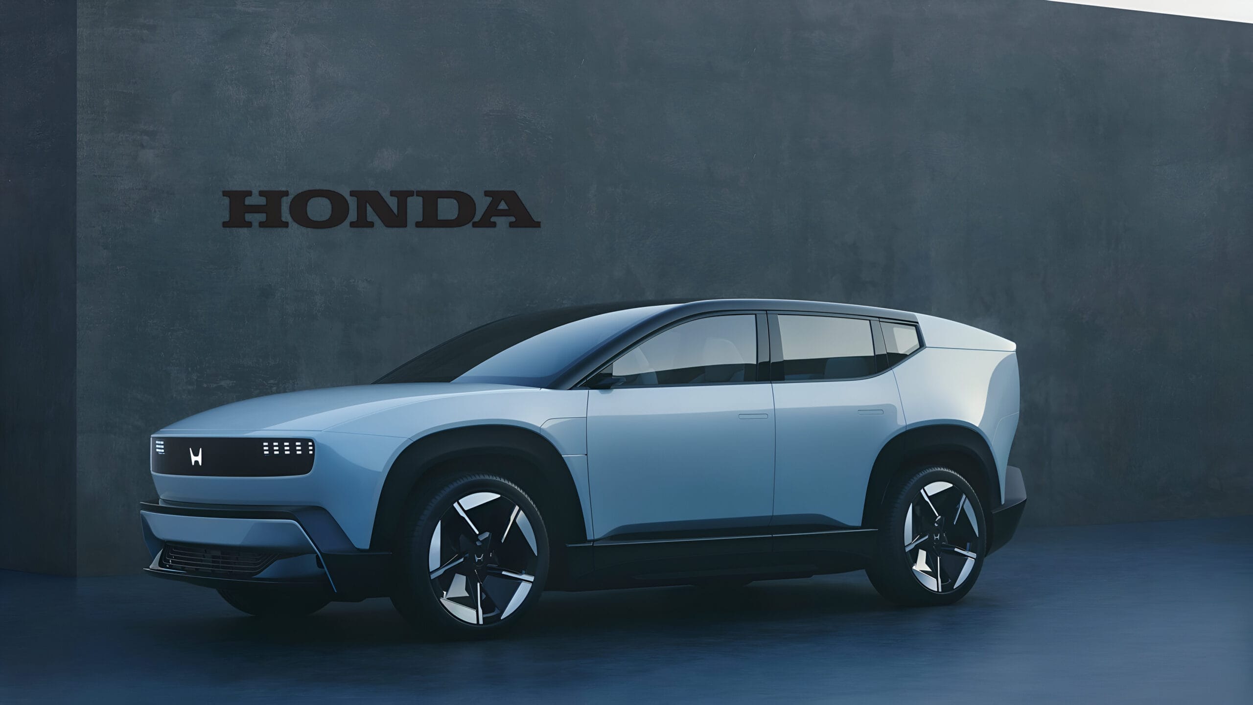Honda Shifts Gears, Banks on Hybrids to Bridge EV Transition