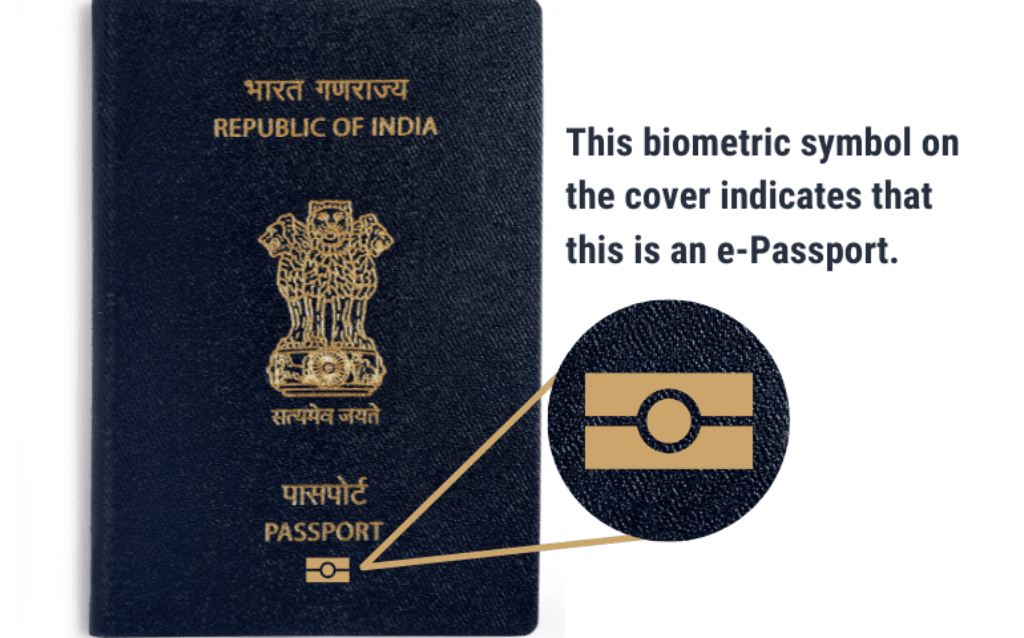 e-passports